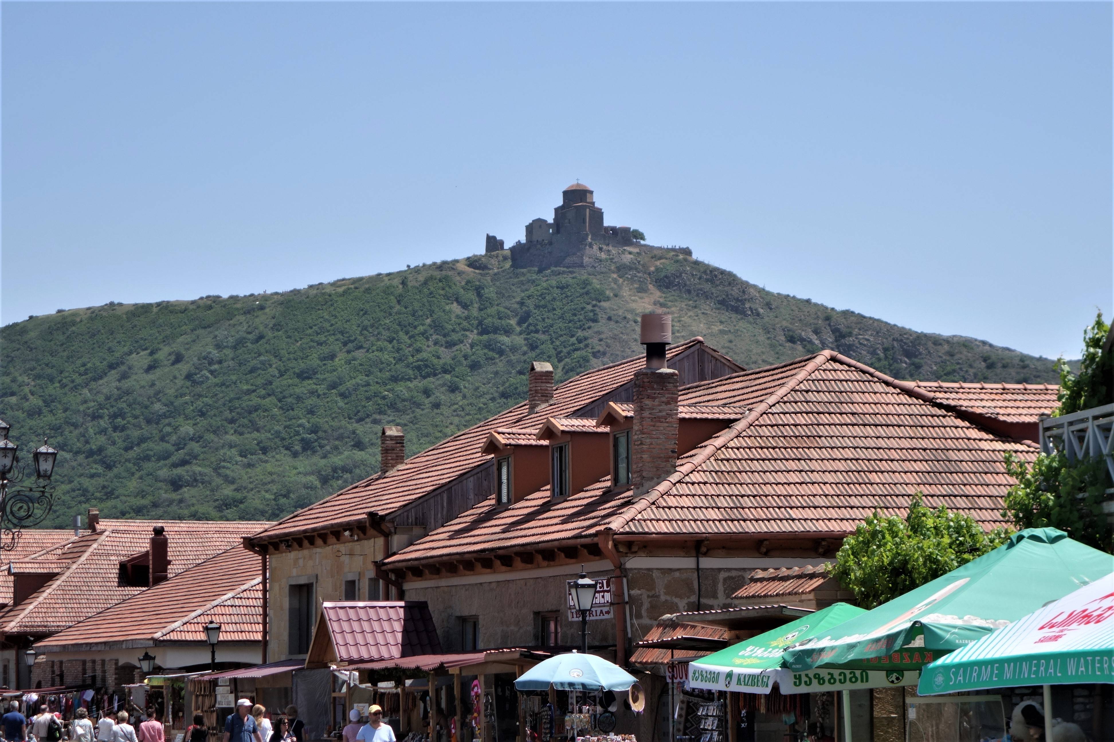 Georgia